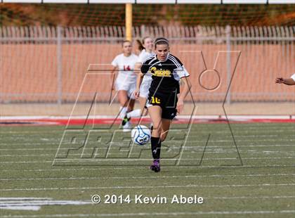 Thumbnail 3 in Saguaro @ Paradise Valley (Pride in Paradise Tournament) photogallery.