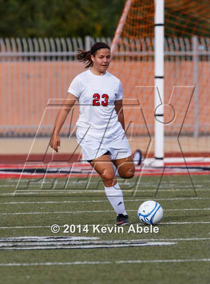Thumbnail 3 in Saguaro @ Paradise Valley (Pride in Paradise Tournament) photogallery.