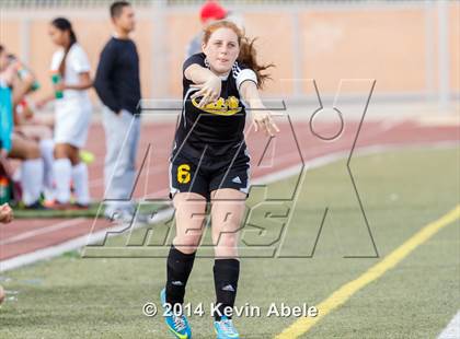 Thumbnail 1 in Saguaro @ Paradise Valley (Pride in Paradise Tournament) photogallery.