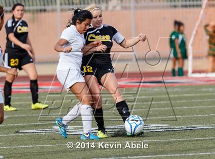 Thumbnail 2 in Saguaro @ Paradise Valley (Pride in Paradise Tournament) photogallery.