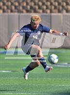 Photo from the gallery "Glenn vs. Wakeland (UIL 5A Soccer Semifinal)"
