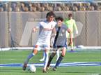 Photo from the gallery "Glenn vs. Wakeland (UIL 5A Soccer Semifinal)"