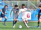 Photo from the gallery "Glenn vs. Wakeland (UIL 5A Soccer Semifinal)"