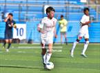 Photo from the gallery "Glenn vs. Wakeland (UIL 5A Soccer Semifinal)"