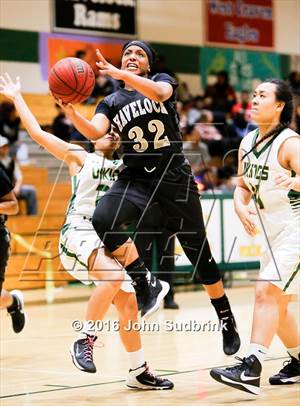 Havelock @ White Oak