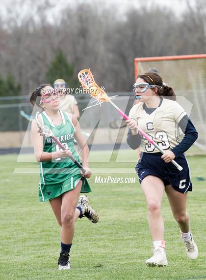 Thumbnail 3 in Cuthbertson vs Weddington photogallery.