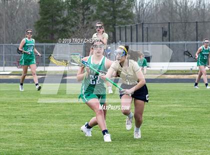 Thumbnail 1 in Cuthbertson vs Weddington photogallery.