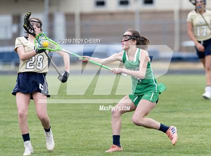 Thumbnail 3 in Cuthbertson vs Weddington photogallery.