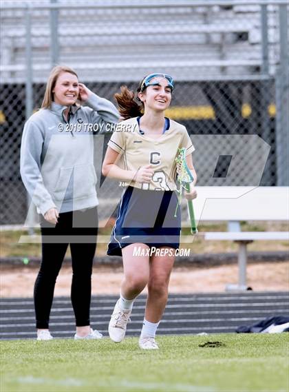 Thumbnail 2 in Cuthbertson vs Weddington photogallery.