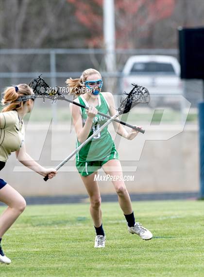 Thumbnail 3 in Cuthbertson vs Weddington photogallery.
