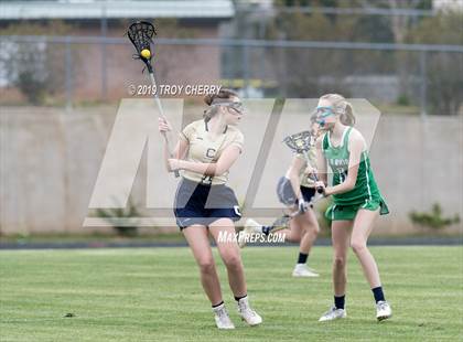 Thumbnail 2 in Cuthbertson vs Weddington photogallery.