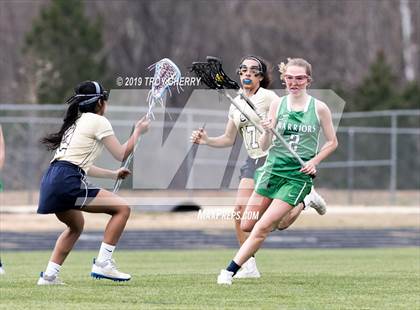 Thumbnail 3 in Cuthbertson vs Weddington photogallery.