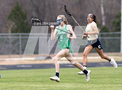 Thumbnail 1 in Cuthbertson vs Weddington photogallery.