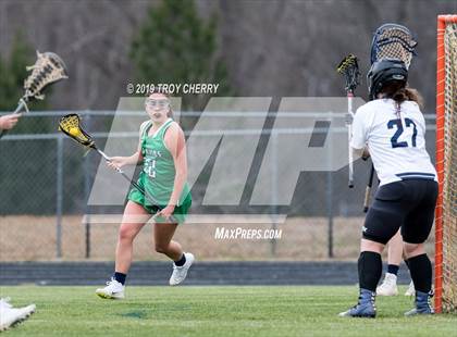 Thumbnail 3 in Cuthbertson vs Weddington photogallery.