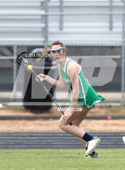 Thumbnail 3 in Cuthbertson vs Weddington photogallery.