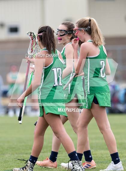 Thumbnail 2 in Cuthbertson vs Weddington photogallery.