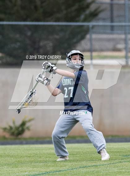 Thumbnail 1 in Cuthbertson vs Weddington photogallery.