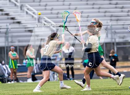 Thumbnail 2 in Cuthbertson vs Weddington photogallery.