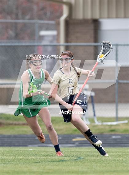 Thumbnail 3 in Cuthbertson vs Weddington photogallery.