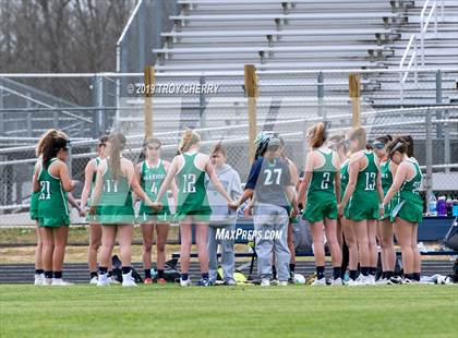 Thumbnail 2 in Cuthbertson vs Weddington photogallery.