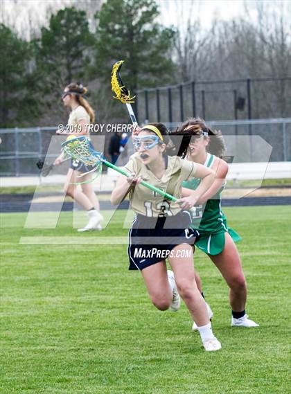 Thumbnail 3 in Cuthbertson vs Weddington photogallery.