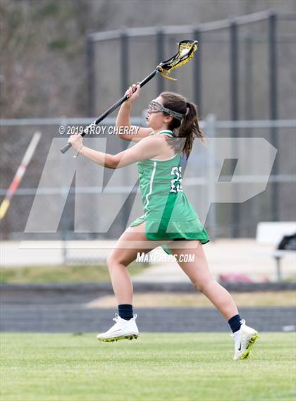 Thumbnail 1 in Cuthbertson vs Weddington photogallery.