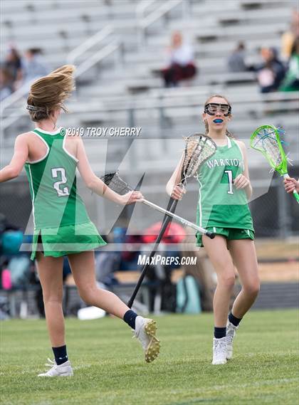 Thumbnail 1 in Cuthbertson vs Weddington photogallery.
