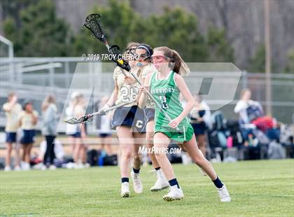 Thumbnail 1 in Cuthbertson vs Weddington photogallery.