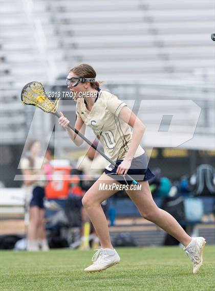Thumbnail 3 in Cuthbertson vs Weddington photogallery.