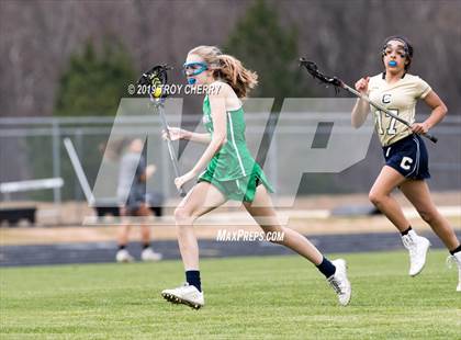 Thumbnail 3 in Cuthbertson vs Weddington photogallery.