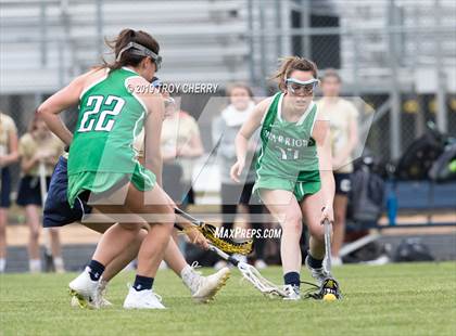 Thumbnail 1 in Cuthbertson vs Weddington photogallery.