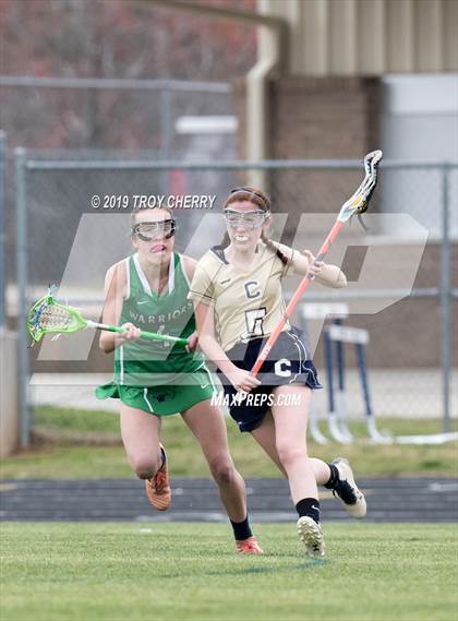 Thumbnail 2 in Cuthbertson vs Weddington photogallery.