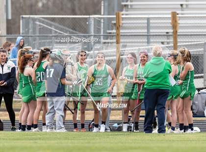 Thumbnail 1 in Cuthbertson vs Weddington photogallery.