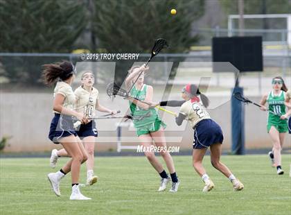 Thumbnail 1 in Cuthbertson vs Weddington photogallery.