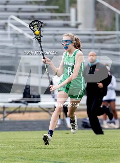 Thumbnail 3 in Cuthbertson vs Weddington photogallery.
