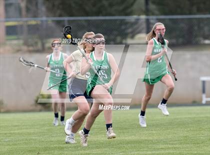 Thumbnail 2 in Cuthbertson vs Weddington photogallery.