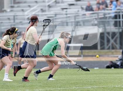 Thumbnail 2 in Cuthbertson vs Weddington photogallery.
