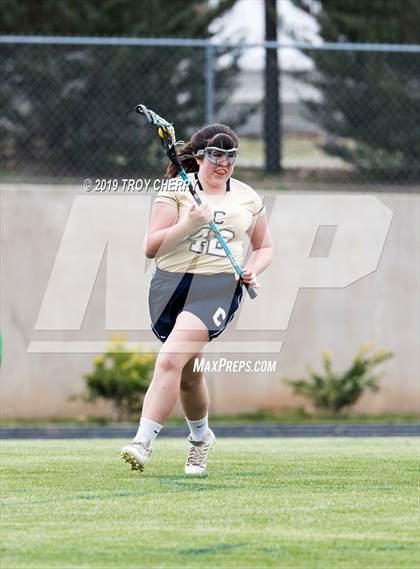 Thumbnail 3 in Cuthbertson vs Weddington photogallery.