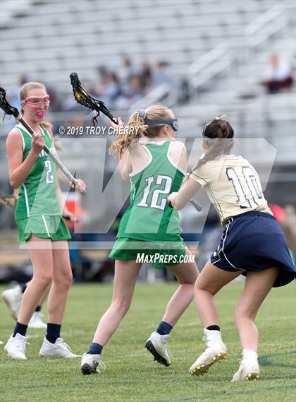 Thumbnail 3 in Cuthbertson vs Weddington photogallery.