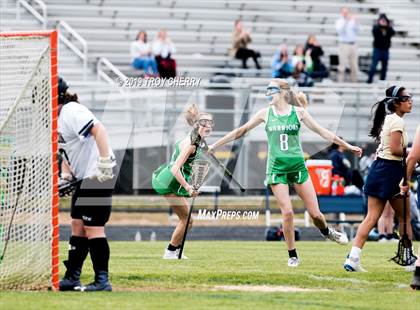 Thumbnail 3 in Cuthbertson vs Weddington photogallery.