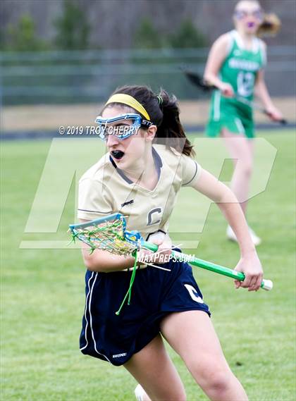 Thumbnail 3 in Cuthbertson vs Weddington photogallery.