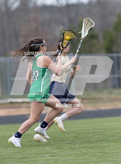 Thumbnail 1 in Cuthbertson vs Weddington photogallery.