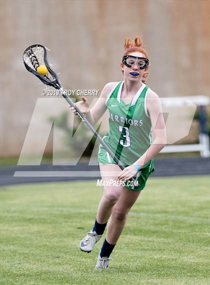 Thumbnail 1 in Cuthbertson vs Weddington photogallery.