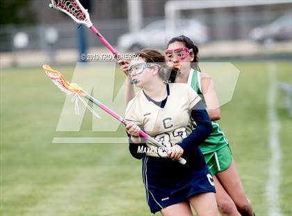 Thumbnail 3 in Cuthbertson vs Weddington photogallery.