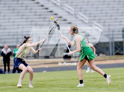Thumbnail 3 in Cuthbertson vs Weddington photogallery.