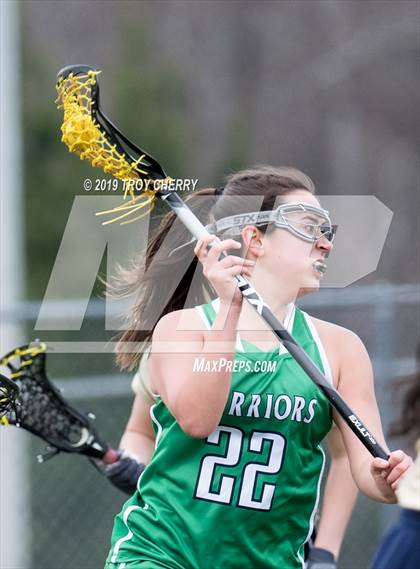 Thumbnail 2 in Cuthbertson vs Weddington photogallery.