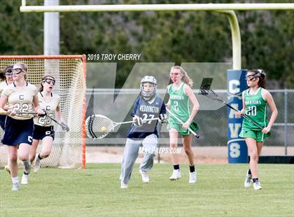 Thumbnail 1 in Cuthbertson vs Weddington photogallery.