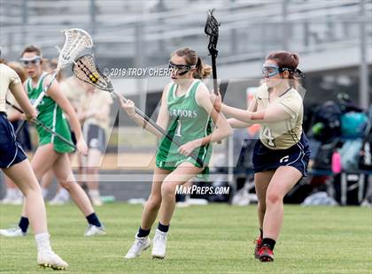 Thumbnail 1 in Cuthbertson vs Weddington photogallery.