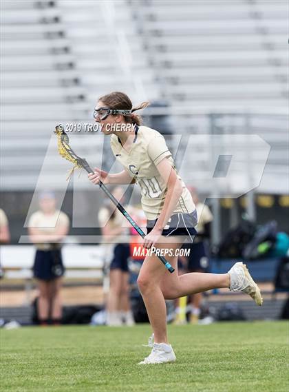 Thumbnail 2 in Cuthbertson vs Weddington photogallery.