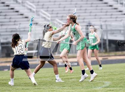 Thumbnail 2 in Cuthbertson vs Weddington photogallery.